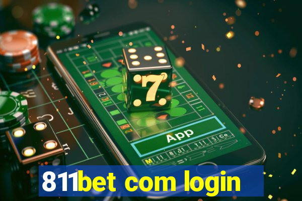 811bet com login